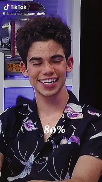Cameron Boyce Hospital Video Explanation
