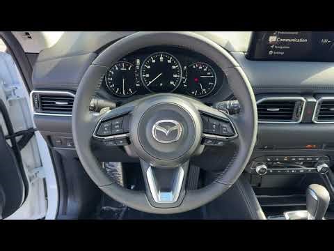 2025 Mazda CX-5 Brookfield, Ridgefield, New Milford, New Fairfield, Danbury, CT M17019