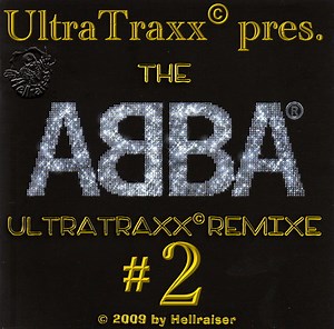 ABBA - The UltraTraxx Remixe #2