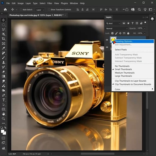 16K views · 94 reactions | Photoshop tips and tricks #photoshoptutorials | Photoshop tips and tricks | Facebook