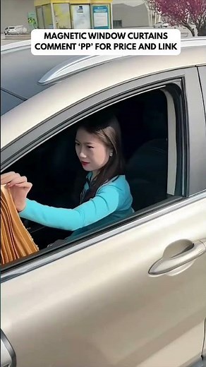 Comment for link 🔗 #curtain #shorts #reelsvi̇ral #viralproducts #gadgets #trending #products #car