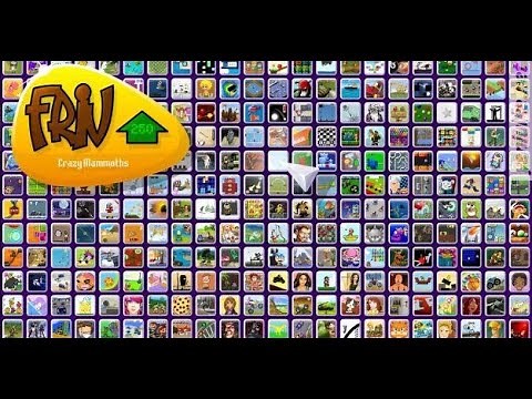 Como Entrar No Friv Antigo e Baixar os Jogos Dele!!!