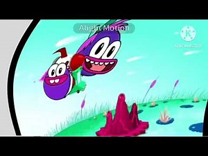 Breadwinners Theme Song In G-Major 64