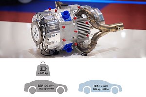 Así es el INNengine e-REX, el revolucionario motor español de 1 tiempo