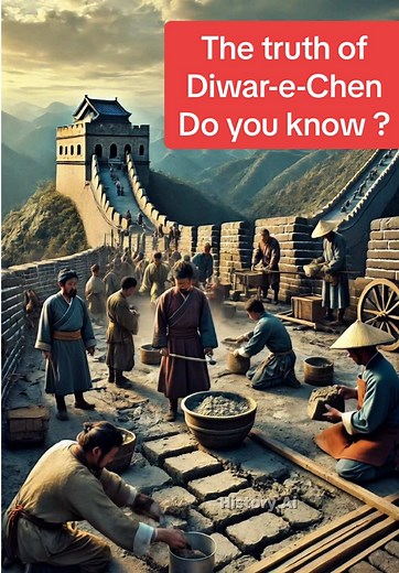 The Great Wall of China: A Historical Marvel