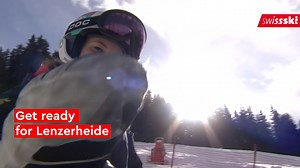 ⏰ 08-14 | Good morning! Einstimmen auf die letzte Weltcup-Woche der laufenden Saison. Die Rennen gibt's ab Mittwoch alle auf SRF Sport im 📺. Die Vorschau auf die Rennen gibt's hier: https://www.swiss-ski.ch/newsroom/news/kampf-um-kristall-in-lenzerheide/ --- Lenzerheide | #swissskiteam | Swiss Alpine Ski Team