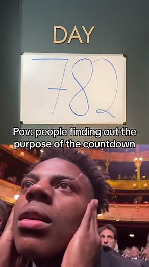 Project 1356 Countdown Explained: Unveiling the Conspiracy Theory