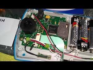 Maxo2Me, Maxtec REED SWITCH, VID 3, Colocación y orientación de Sensor magnético puntos pertinentes.