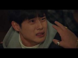 So Mun stripped off of his power as a counter (The Uncanny Counter E10) Kdrama hurt scene/faint