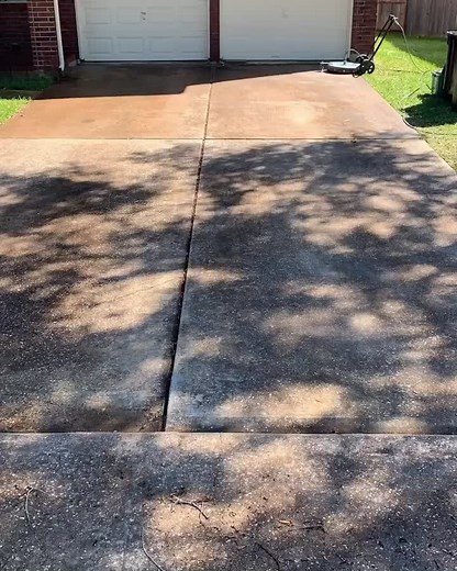 #powerwashing #timelapse #powerwash #clean #epws #beforeandafter #pressurewashing #pressurewash