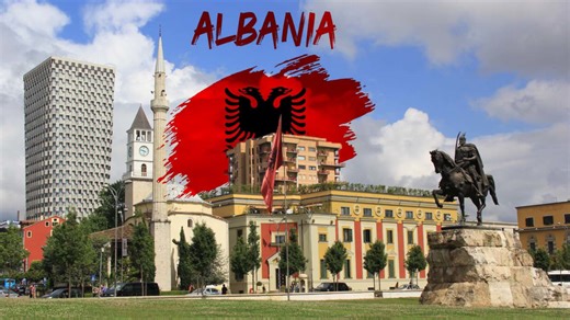 Is Albania Really Dangerous? Uncovering the Truth About This Mysterious Country!