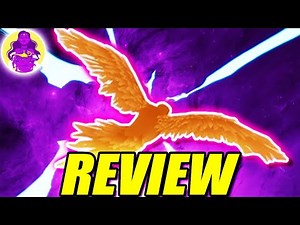 Feather - Review (Playstation 4)