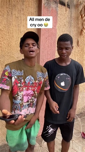 Emotional Journey: Exploring Men's Tears