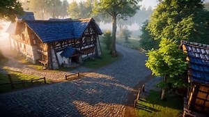 Elwynn Forest 🌳 https://discord.gg/JR8h2nZ 🎬 From WoW Reborn (Youtube) | WoW20