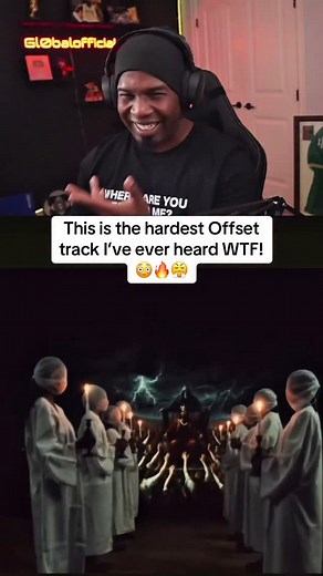 10K reactions · 42 shares | This is the hardest Offset track I’ve ever heard WTF!  Track ID: Offset & JID – Bodies #offset #hiphop #rap #hiphopmusic #rapmusic #rapper #hiphopmusic #migos #reaction | GL0BAL | Facebook