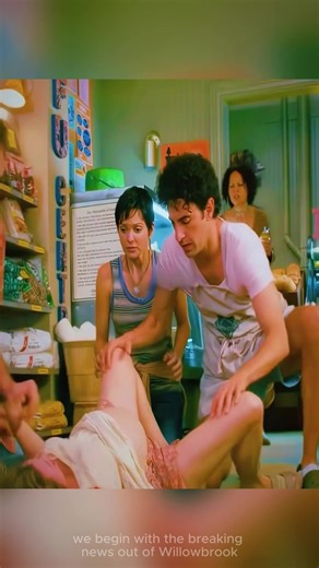 Aladdin's Obstacles in Labor Delivery Scene