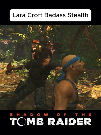 Tomb Raider Stealth Gameplay Tips and Strategies