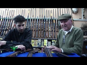 El escape del cabure programa de caza y pesca en argentina