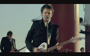 【MV】缪斯乐队 Muse: Starlight (2006)
