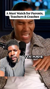 Preach this to your children, your students, your athletes or yourself, each and every day... Failing is apart of the journey but it doesn't make you a failure. Very wise words from NFL vet @tjhoush84 #inspirationdaily #growthmindset #failureispartofsuccess | Emmanuel Acho