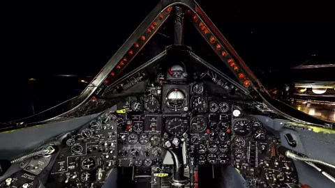 The Secret Behind the Su-34’s Yellow Windows Revealed: NATO Generals Reac