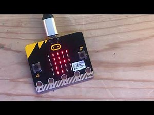 Microsoft MakeCode for micro:bit