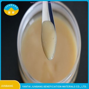 [Hot Item] Flotation Agent Non-Metallic Collector Jb-102 Flotation Agent for Mineral Processing Worth Buying