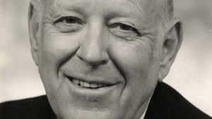 History Space: The legacy of Sam Hand