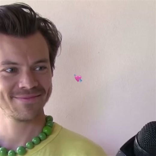 Captivating Photos of Harry Styles: A Look Back