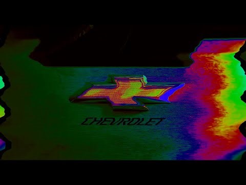 Chevrolet Logo - 4ormulator collection (0.5 - 100)