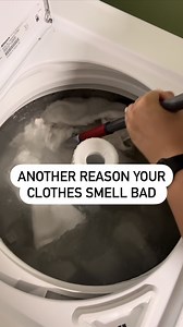73K views · 529 reactions | Another reason why your clean clothes...