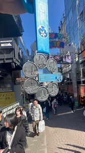 11K views · 186 reactions | The fastest lap of Tokyo you’ll see ahead...