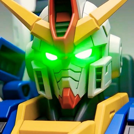 ＭＧ 1/100 強化型ダブルゼータガンダム Ver．Ka MSZ-010