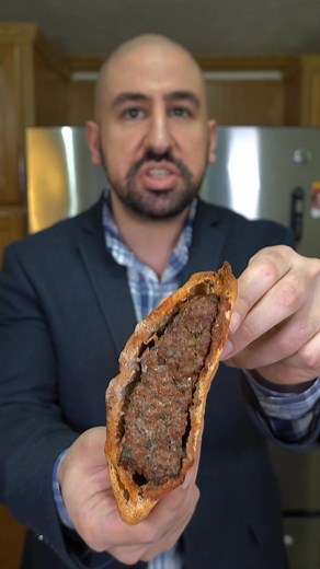 Authentic Egyptian Hawawshi Recipe | Step-by-Step Guide