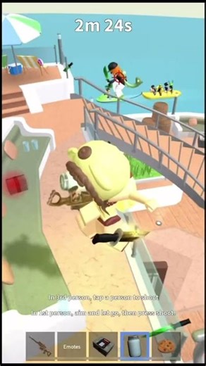 breaking some friendships irl. || #mm2 #shorts #roblox