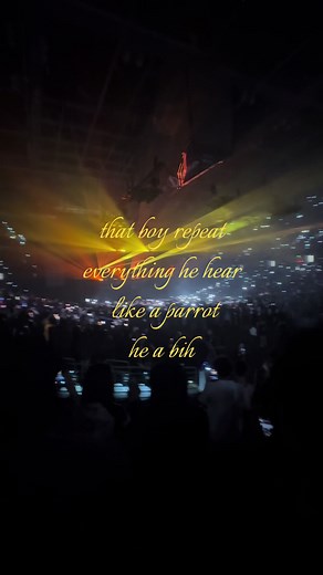 Playboi Carti Wallpaper for PC: Antagonist Tour