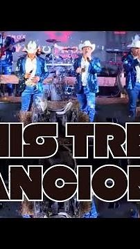 Mis Tres Canciones - Vaqueros Musical (En Vivo) (2024)