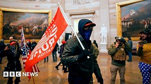 Proud Boys and Oath Keepers among over 1,500 Capitol riot defendants pardoned by Trump