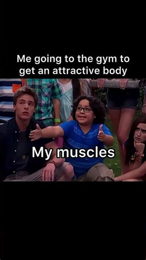 You've been doing your routine wrong #gym #gymmotivation #shorts