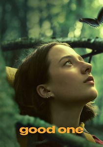Good One - movie: where to watch stream online
