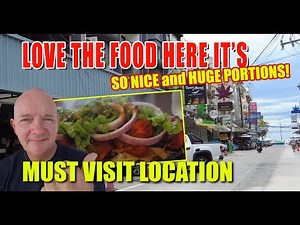 Discover Pattaya's Hidden Culinary Gems - The Best Restaurants You Need to Try