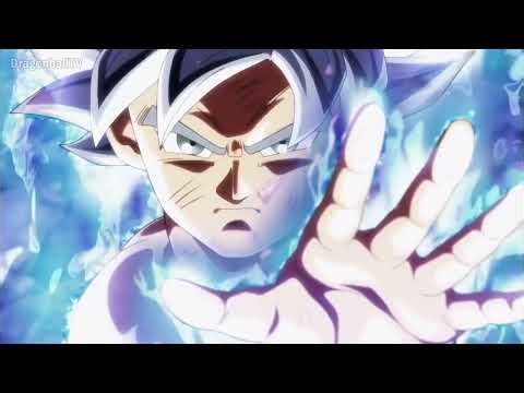 Dragon Ball Super - AMV 『Flow-Hero』