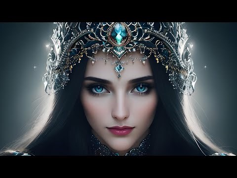 Beautiful Epic AI Ladies | AI Art