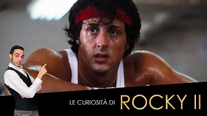 La rivincita tra Rocky Balboa e Apollo Creed, in "Rocky II", raccontata da Enrico Tamburini e la sua scuola di cult! 🤩 | Iris