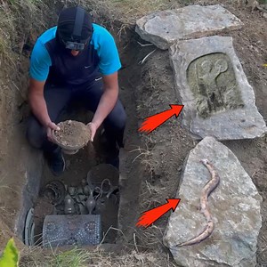 15K views · 113 reactions | I have made the discovery of a treasure that is unique in the world | Gold mine | Facebook