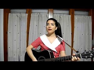 Gingerbread (Frankie Avalon Tribute by Sayaka Alessandra)