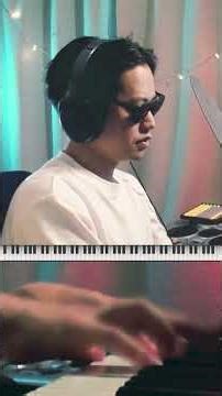 Learn 4-Note Chords Step by Step | Practical Piano Lesson ♫🎹 Johnny JAM🎸