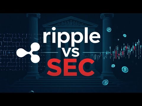 Cracking The Code Of Crypto Politics II Ripple SEC Lawsuit