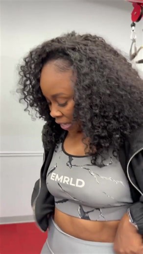 Ben's New Workout Partner - A Hilarious Skit