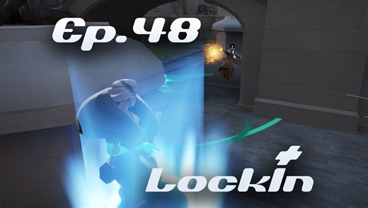 班门弄斧 | 每日最佳Deadlock集锦 #48